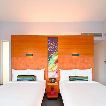 Aloft Coimbatore Singanallur Екстериор снимка