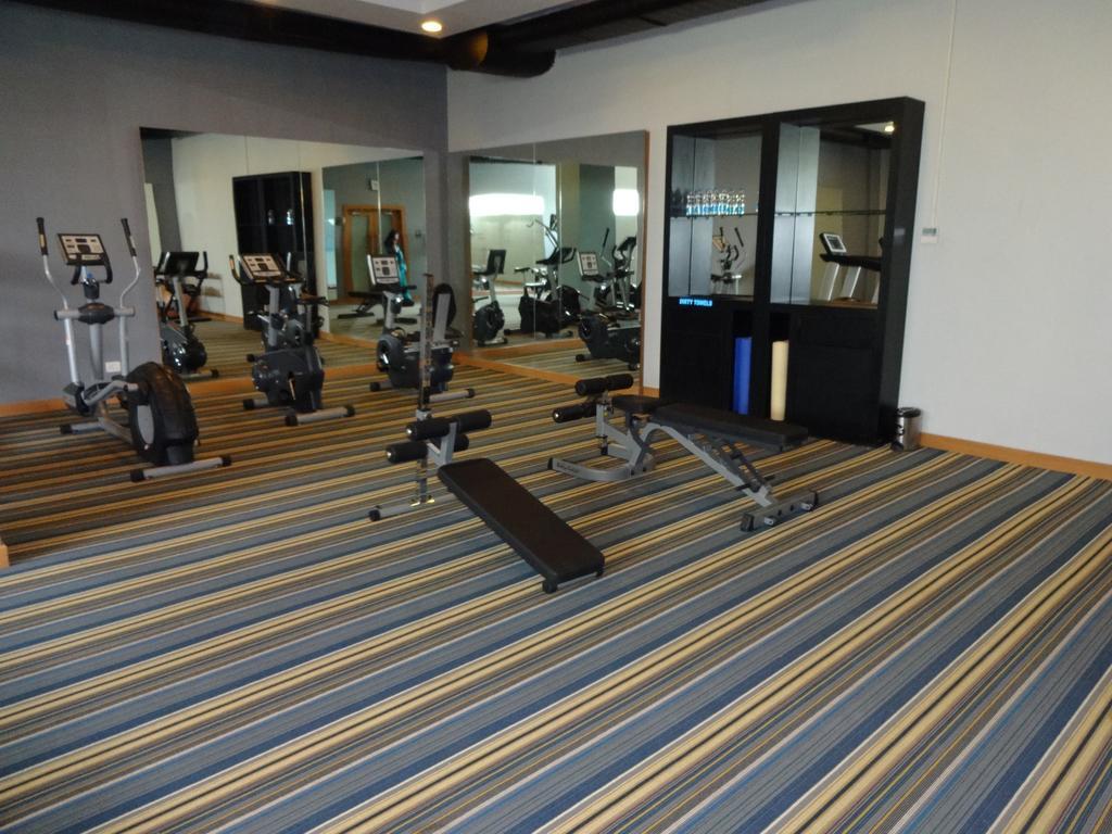 Aloft Coimbatore Singanallur Екстериор снимка