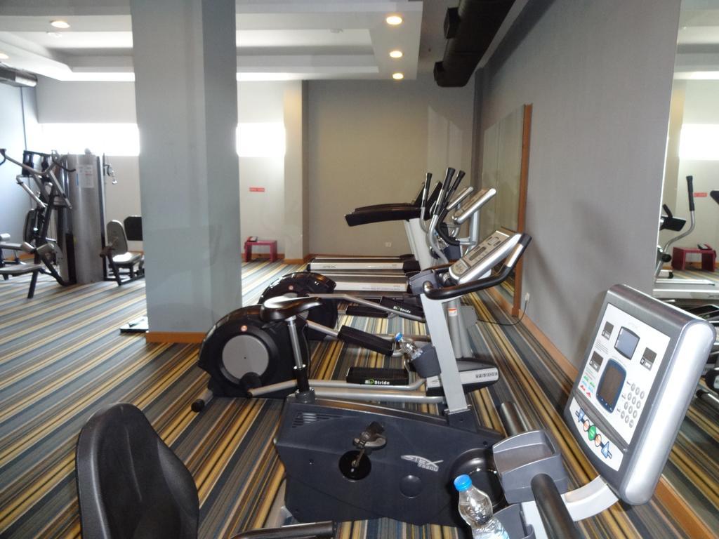 Aloft Coimbatore Singanallur Екстериор снимка