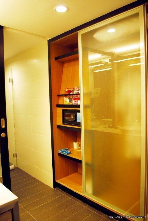 Aloft Coimbatore Singanallur Стая снимка