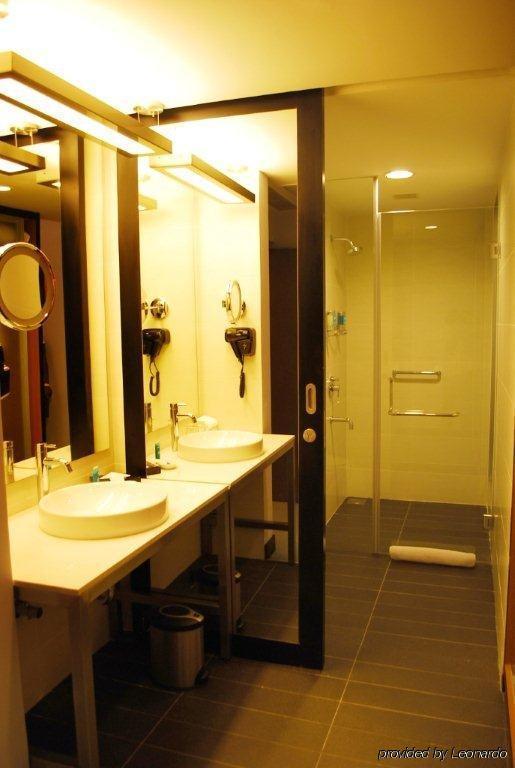 Aloft Coimbatore Singanallur Стая снимка