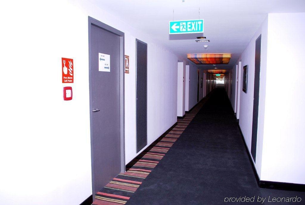 Aloft Coimbatore Singanallur Интериор снимка