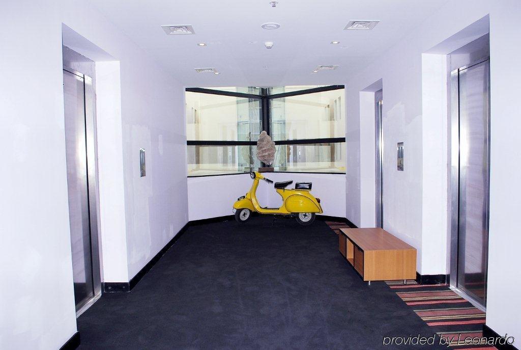 Aloft Coimbatore Singanallur Интериор снимка