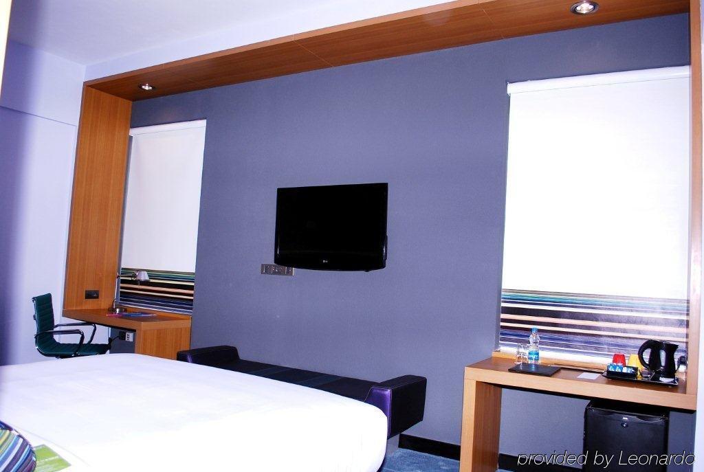 Aloft Coimbatore Singanallur Стая снимка