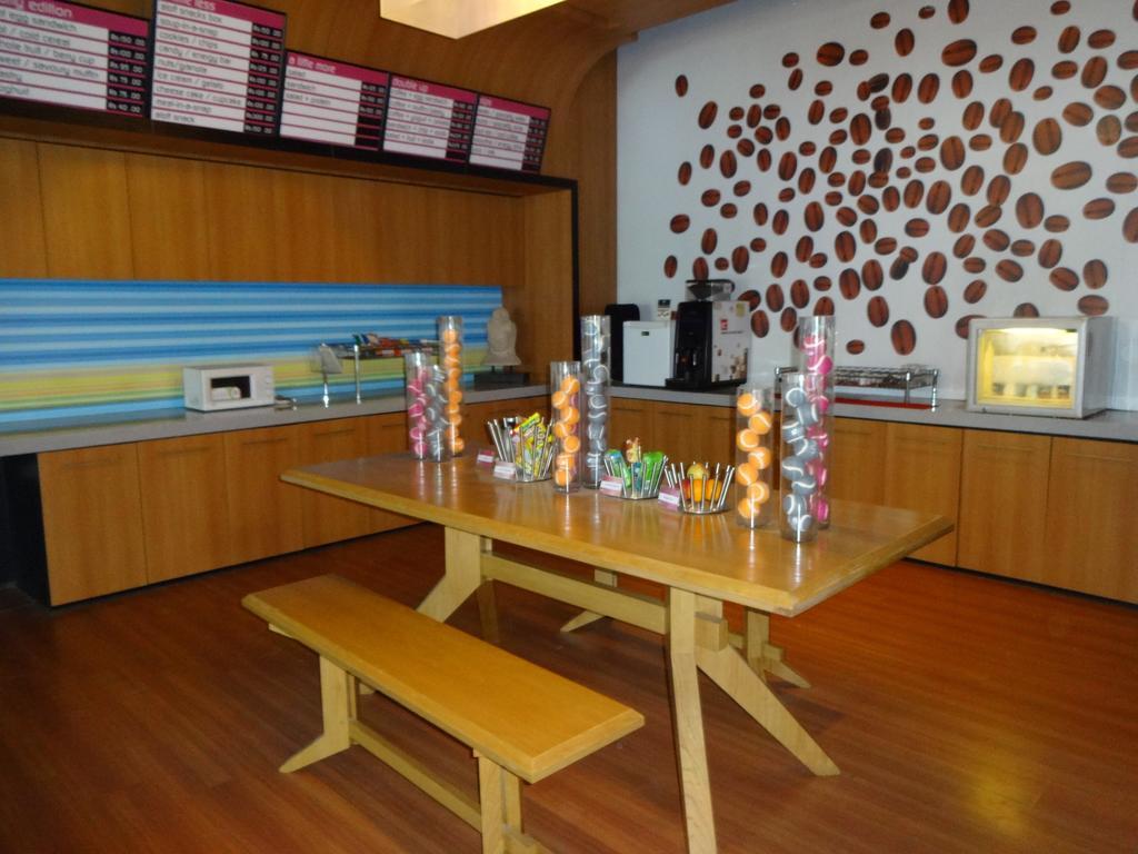 Aloft Coimbatore Singanallur Екстериор снимка