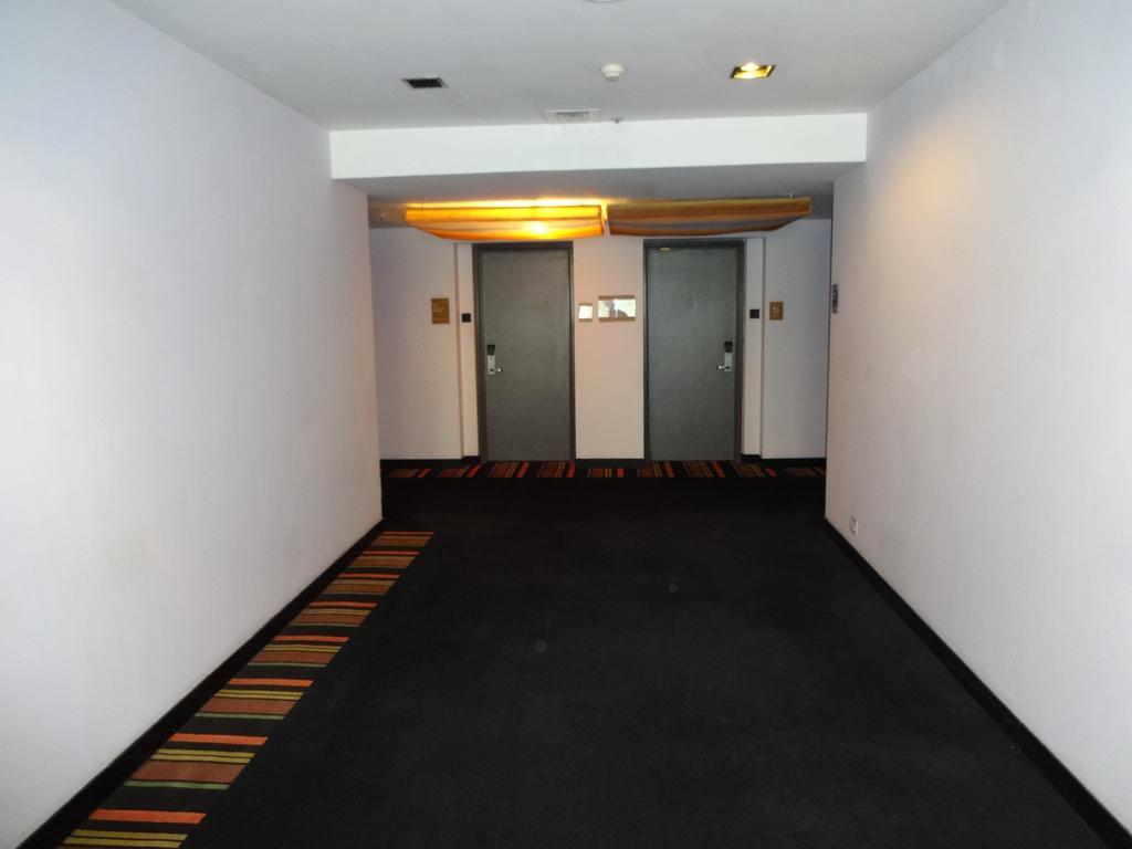Aloft Coimbatore Singanallur Екстериор снимка