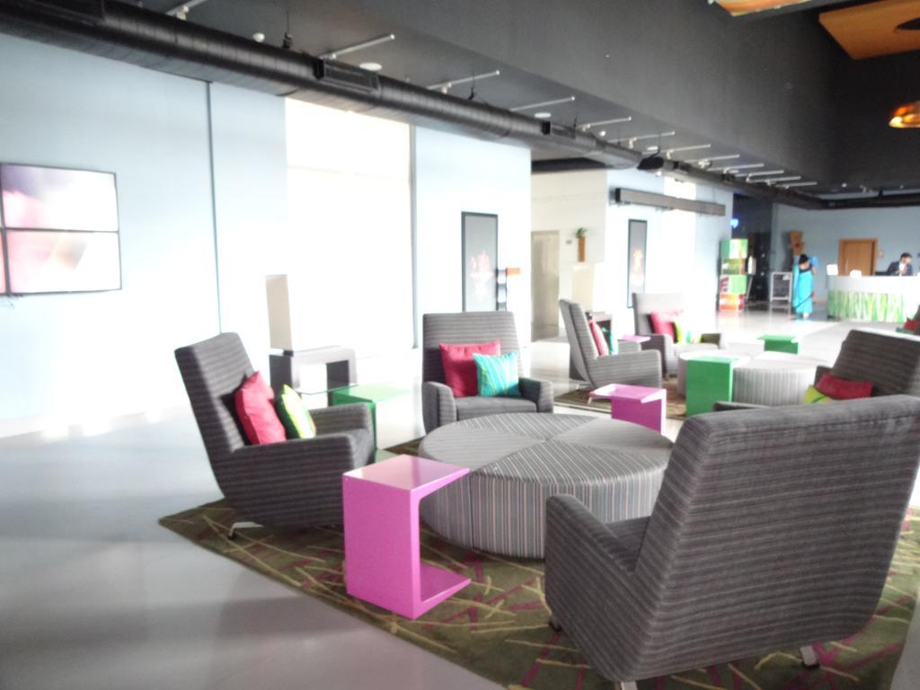 Aloft Coimbatore Singanallur Екстериор снимка