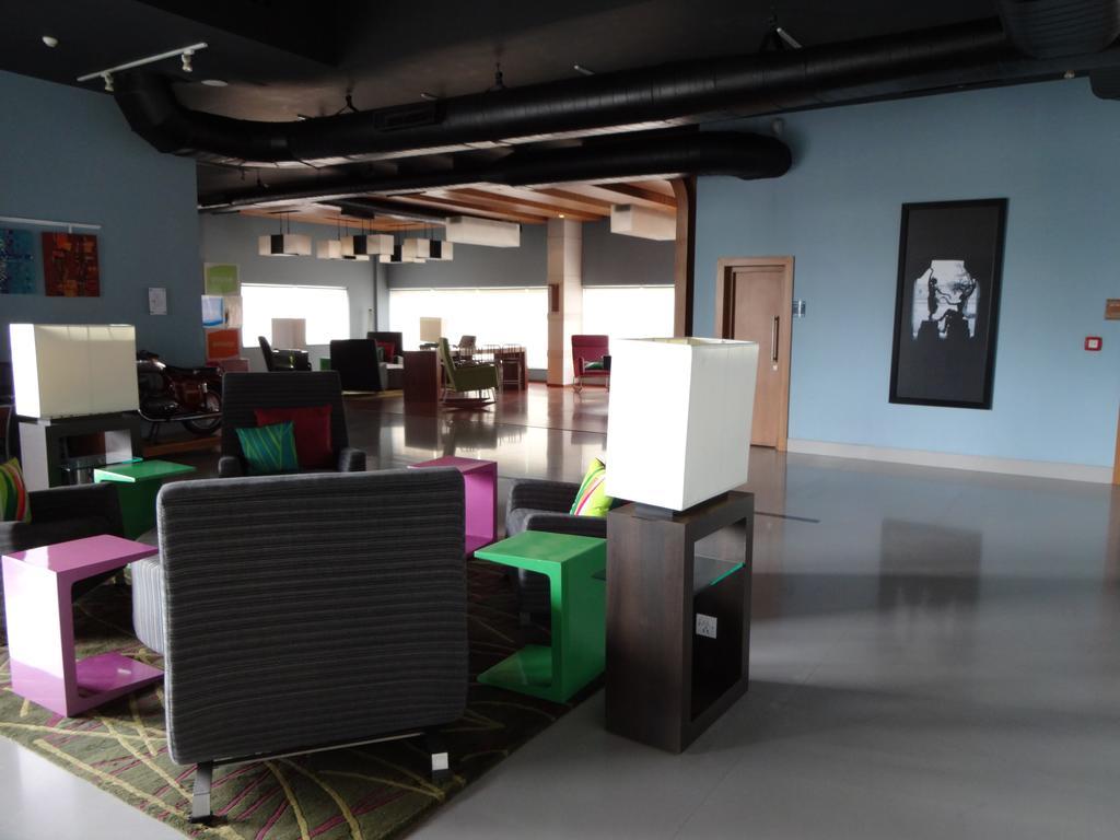 Aloft Coimbatore Singanallur Екстериор снимка