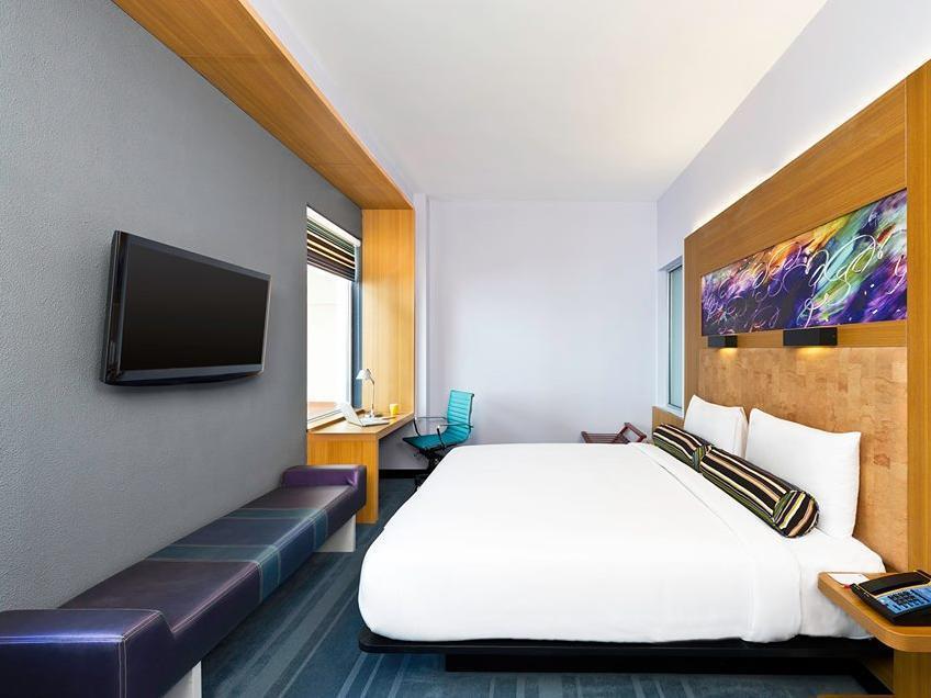 Aloft Coimbatore Singanallur Екстериор снимка