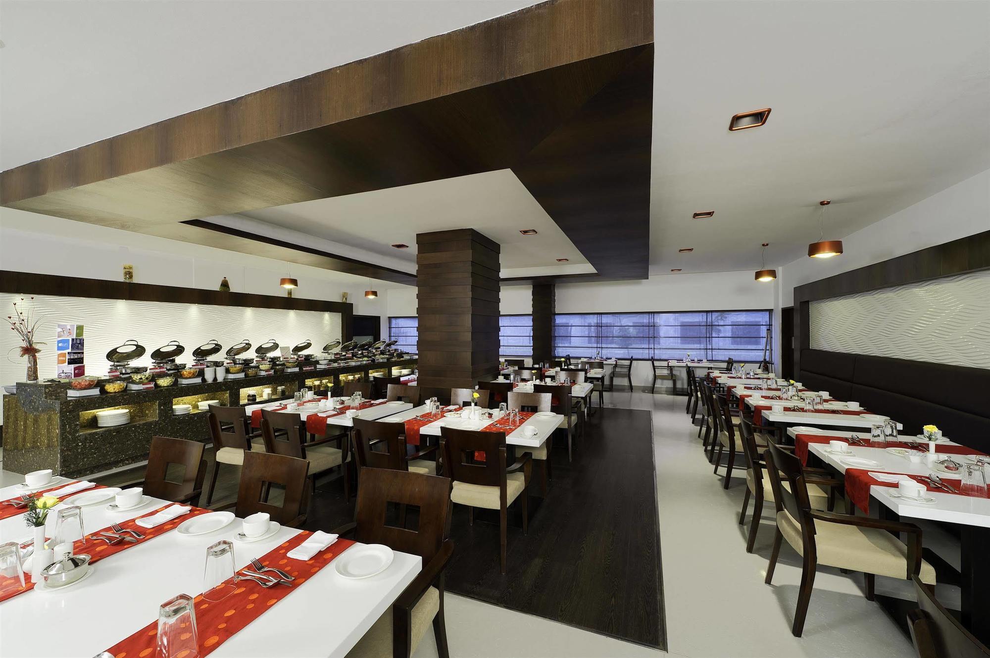 Aloft Coimbatore Singanallur Екстериор снимка