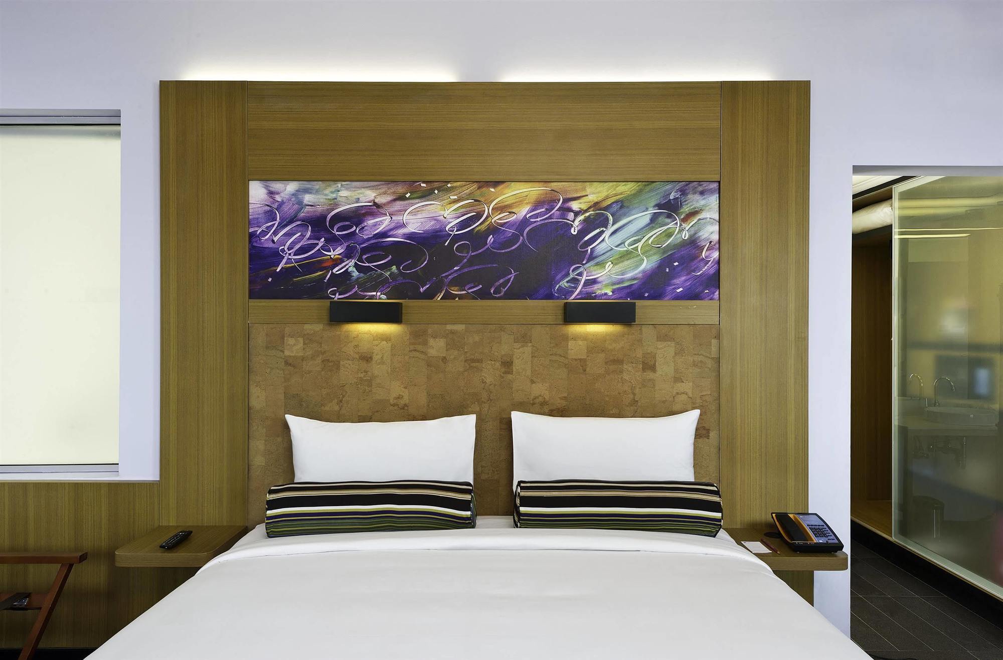Aloft Coimbatore Singanallur Екстериор снимка