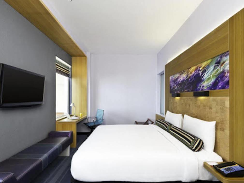 Aloft Coimbatore Singanallur Екстериор снимка