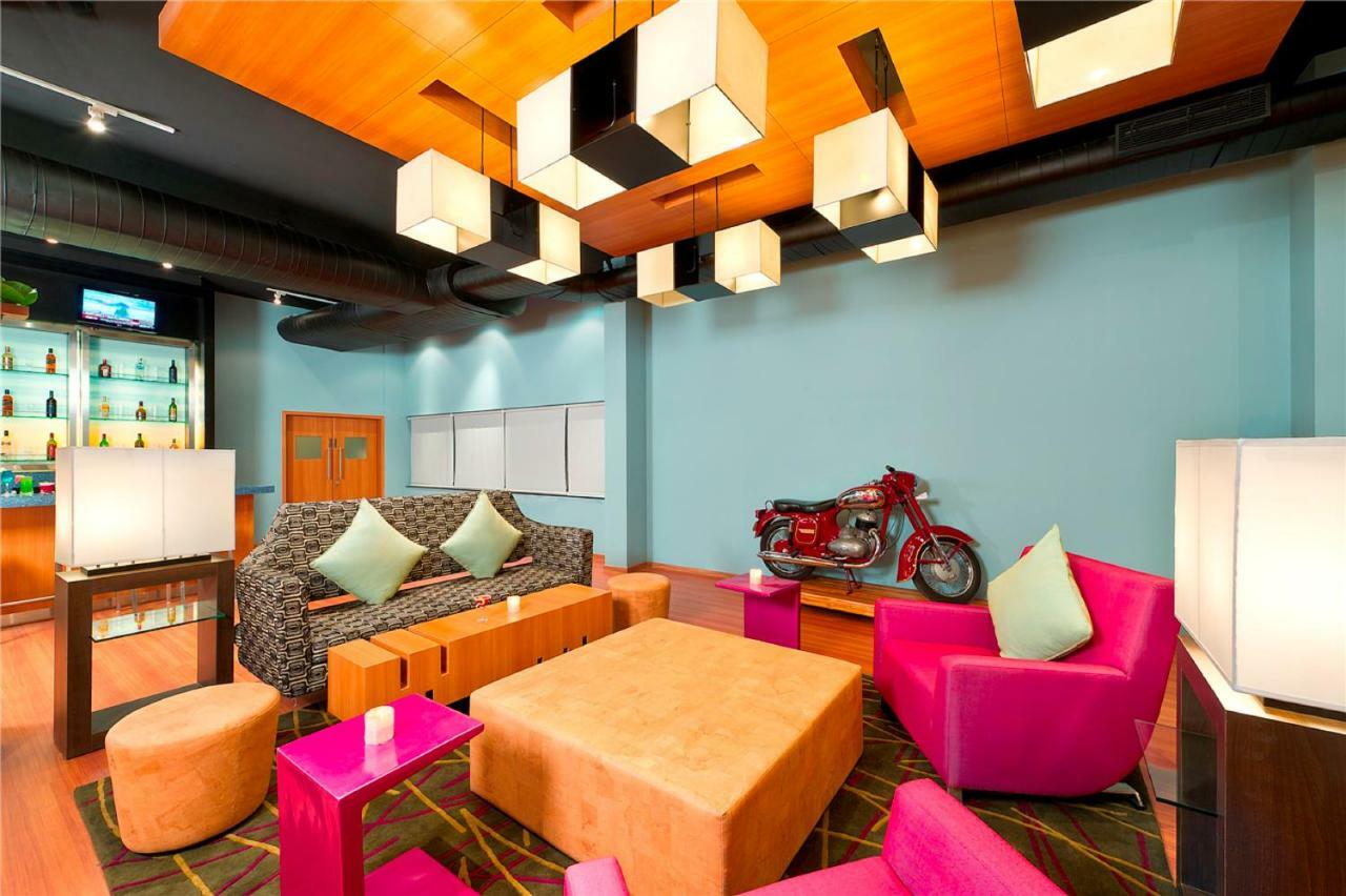 Aloft Coimbatore Singanallur Екстериор снимка
