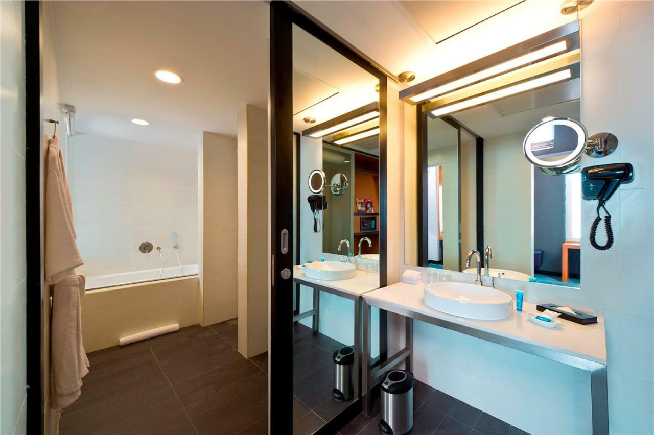 Aloft Coimbatore Singanallur Екстериор снимка