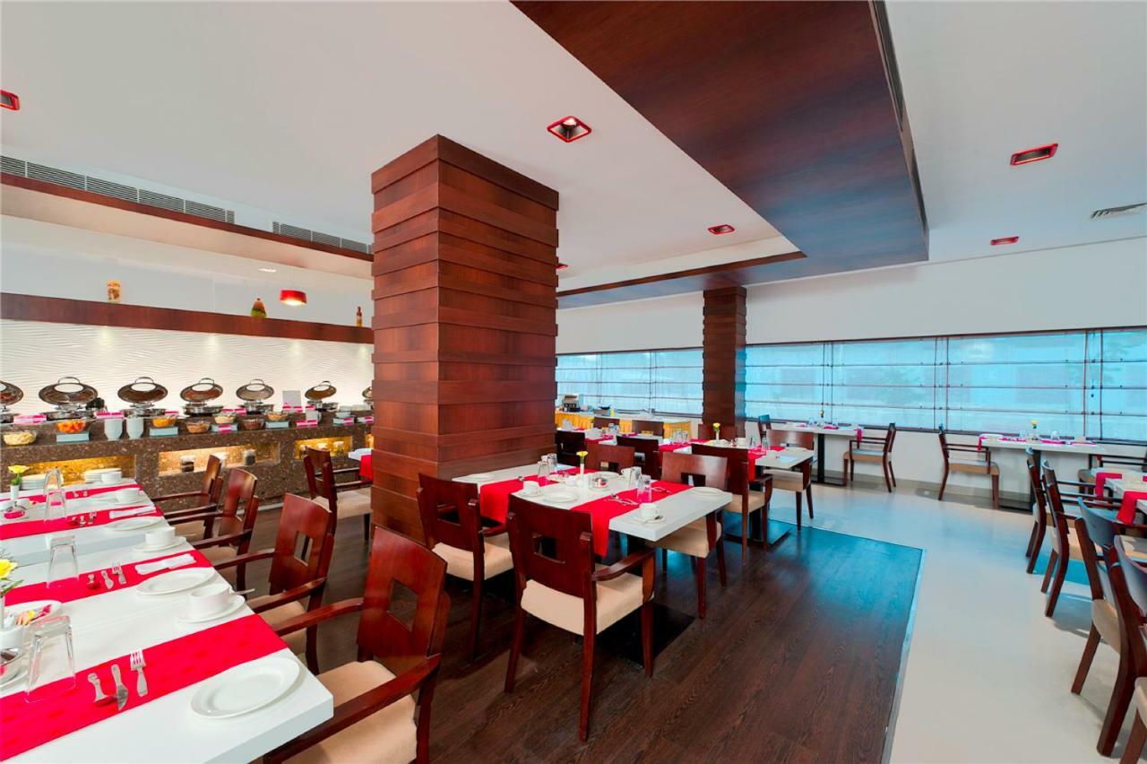 Aloft Coimbatore Singanallur Екстериор снимка