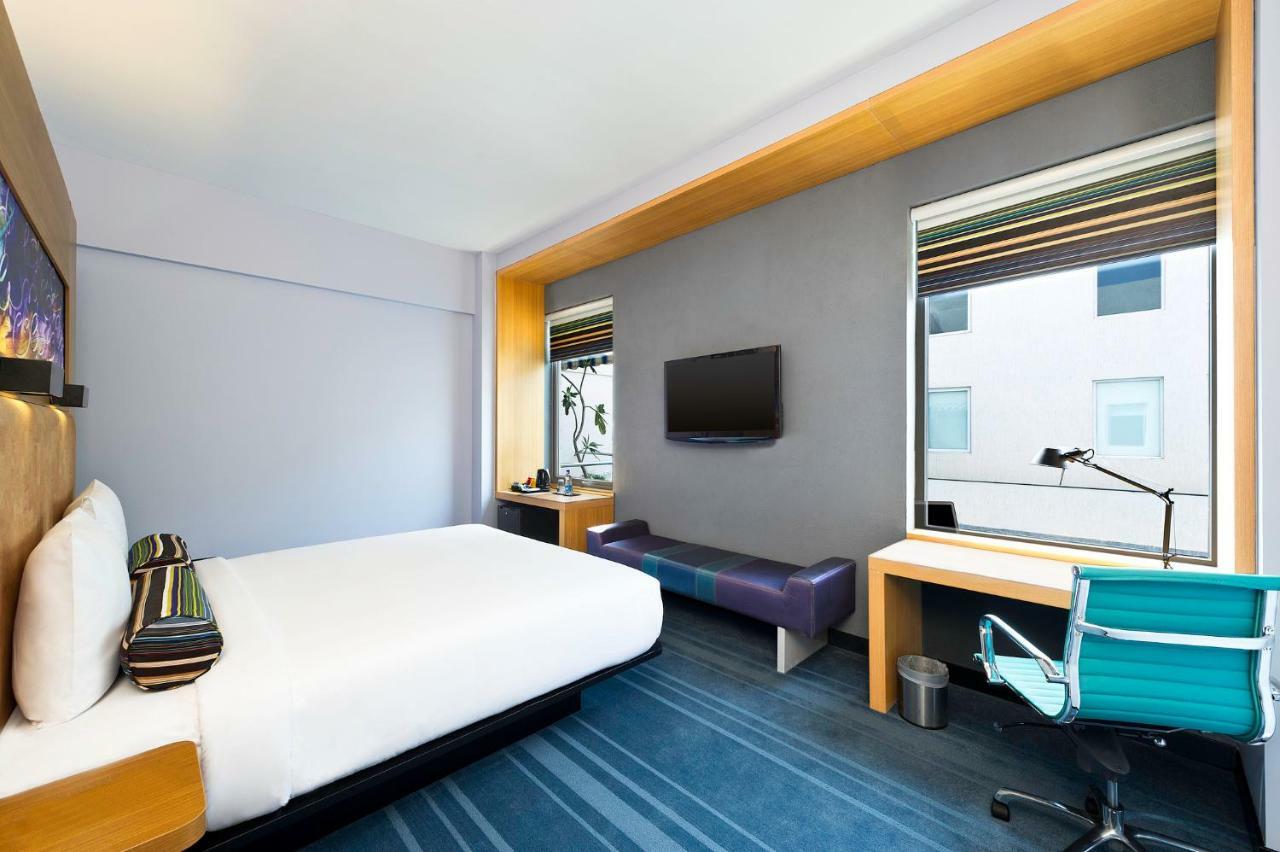 Aloft Coimbatore Singanallur Екстериор снимка